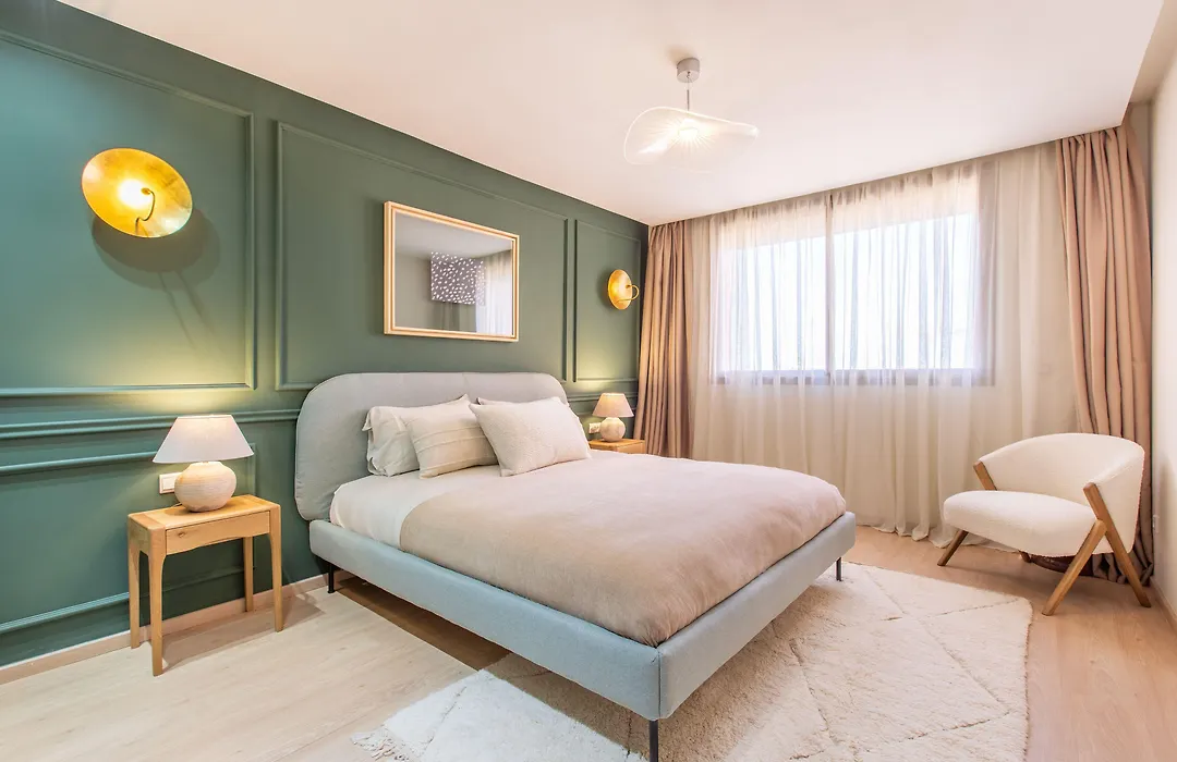 Zari Boutique Aparthotel-1