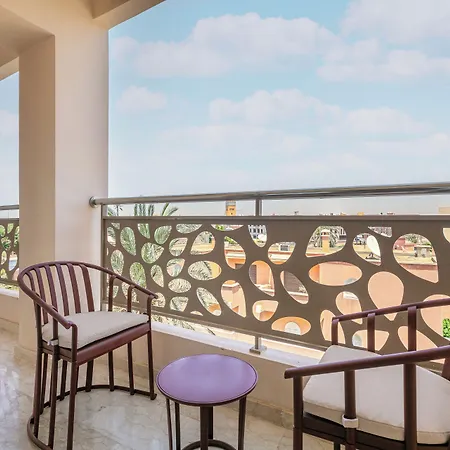 Zari Boutique Aparthotel-3